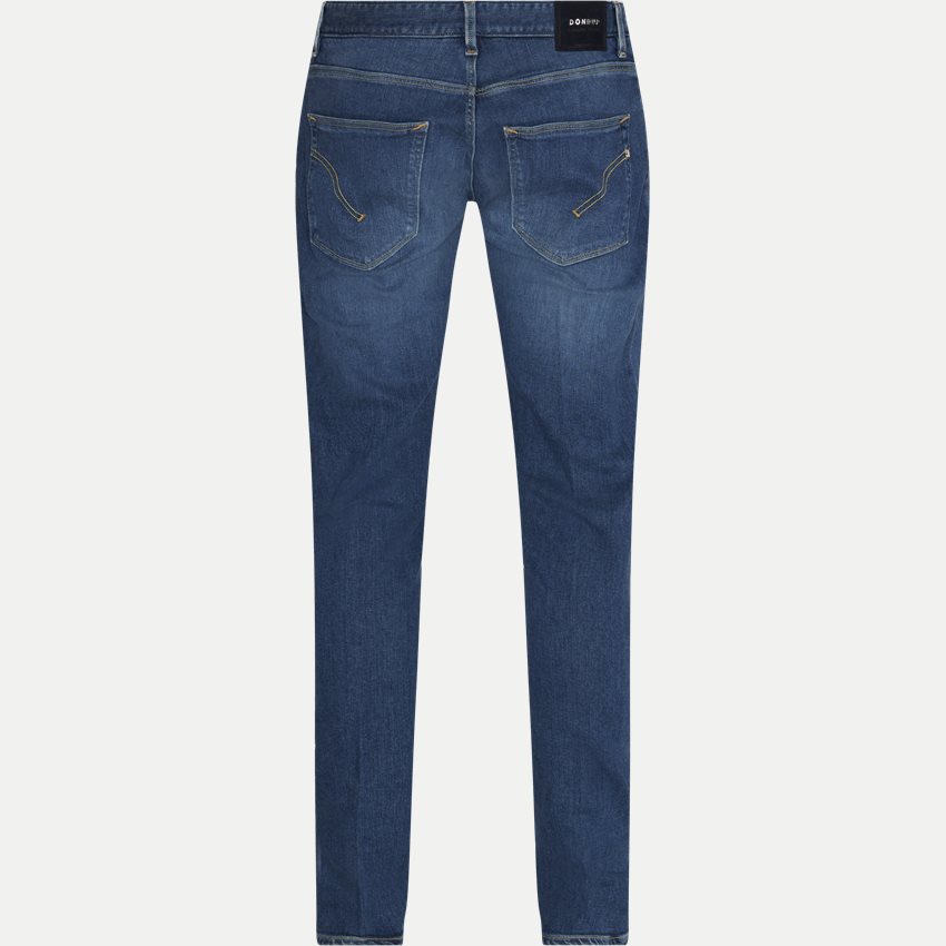 Dondup Jeans UP553 DSE270 AA4 DENIM