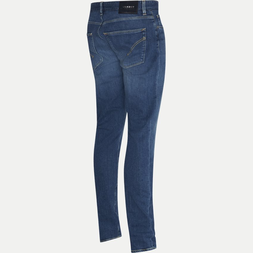 Dondup Jeans UP553 DSE270 AA4 DENIM