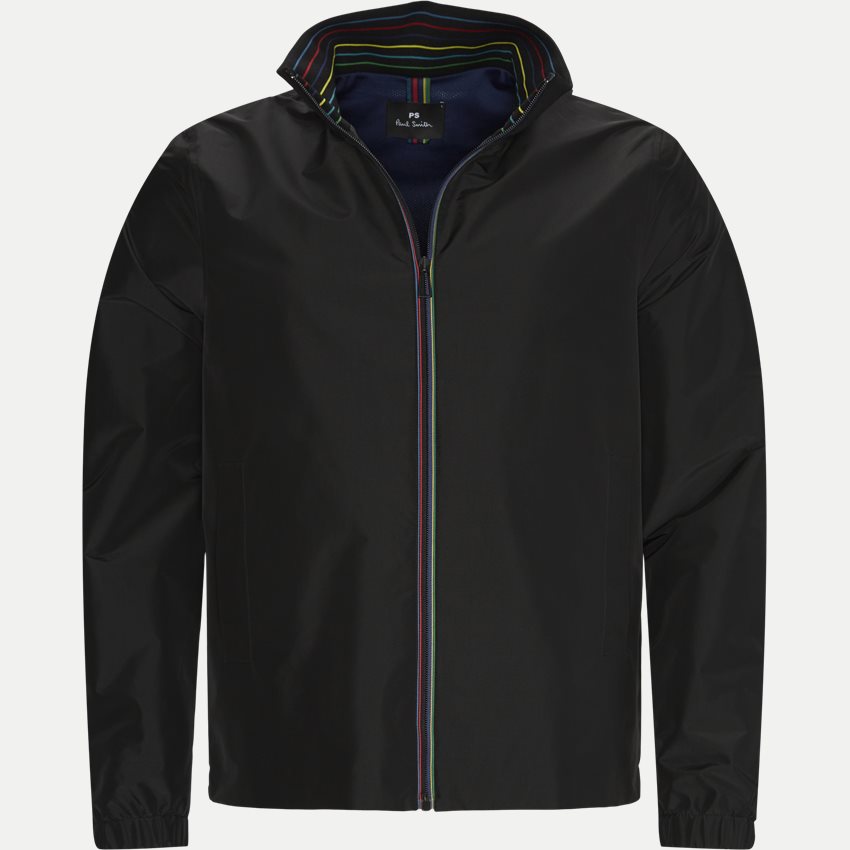 PS Paul Smith Jackets 522T A20761 SORT