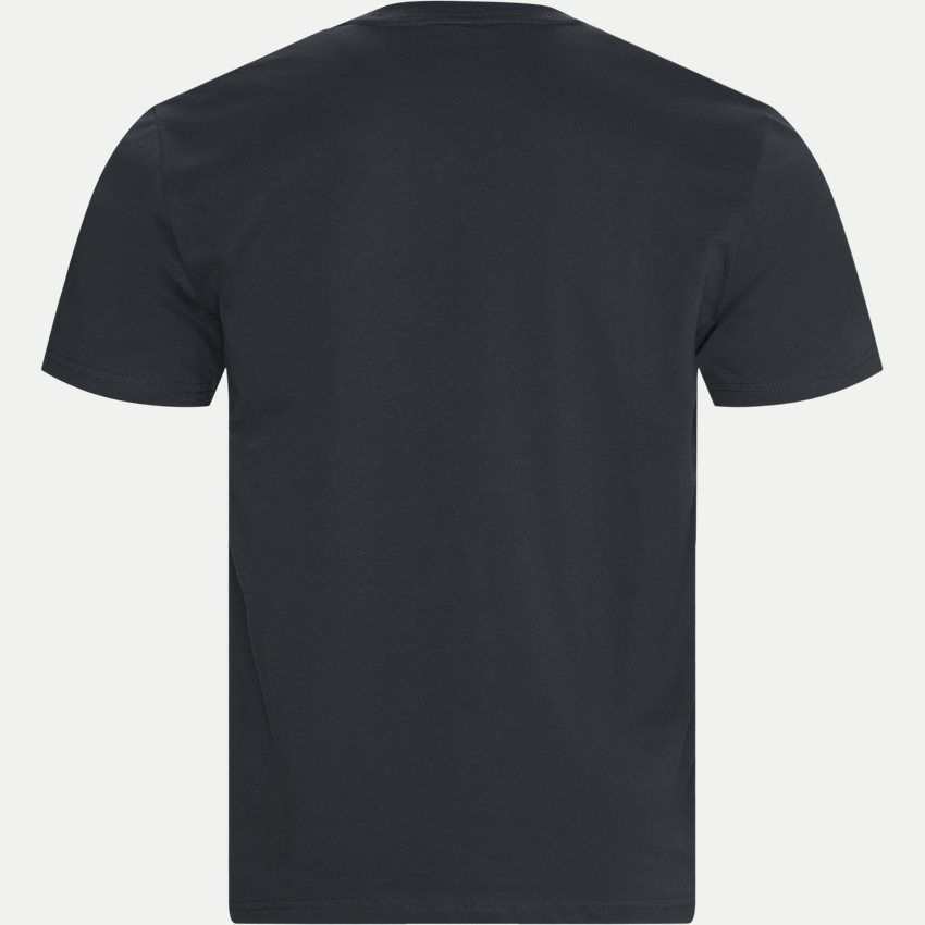 PS Paul Smith T-shirts 11R. AP1890 GRÅ