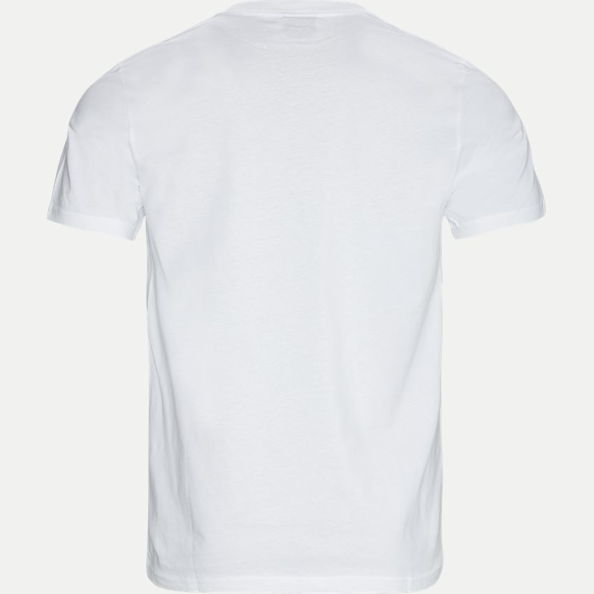 PS Paul Smith T-shirts 11R. AP1890 HVID
