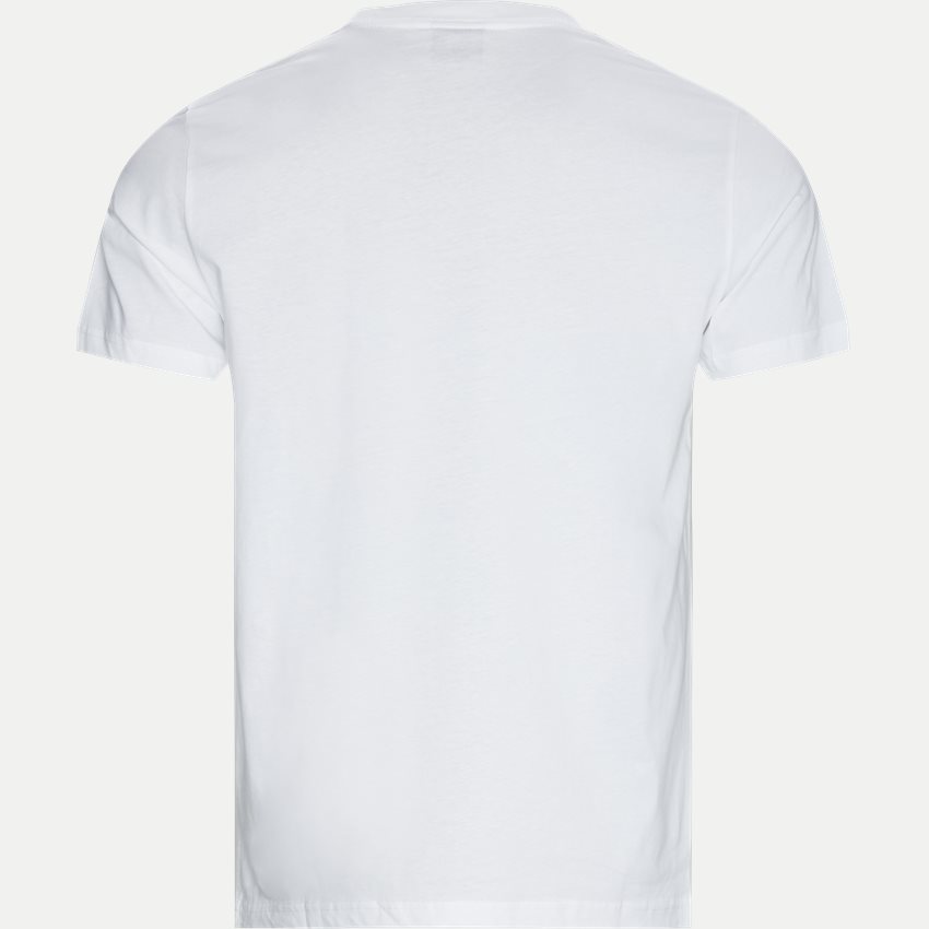 PS Paul Smith T-shirts 11R. AP1894 HVID