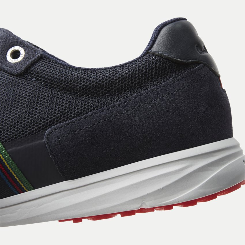 Paul Smith Shoes Skor HUE02 AMES. NAVY