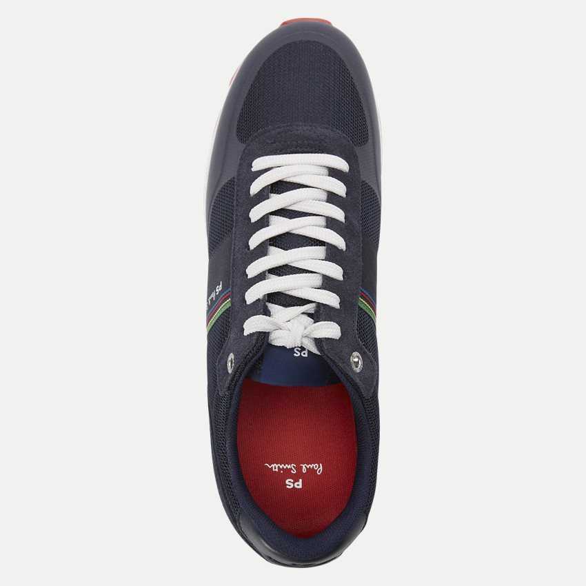 Paul Smith Shoes Shoes HUE02 AMES. NAVY