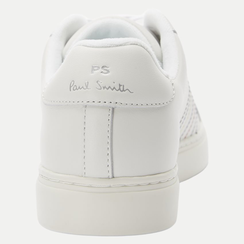 Paul Smith Shoes Shoes REX21 ACLE HVID