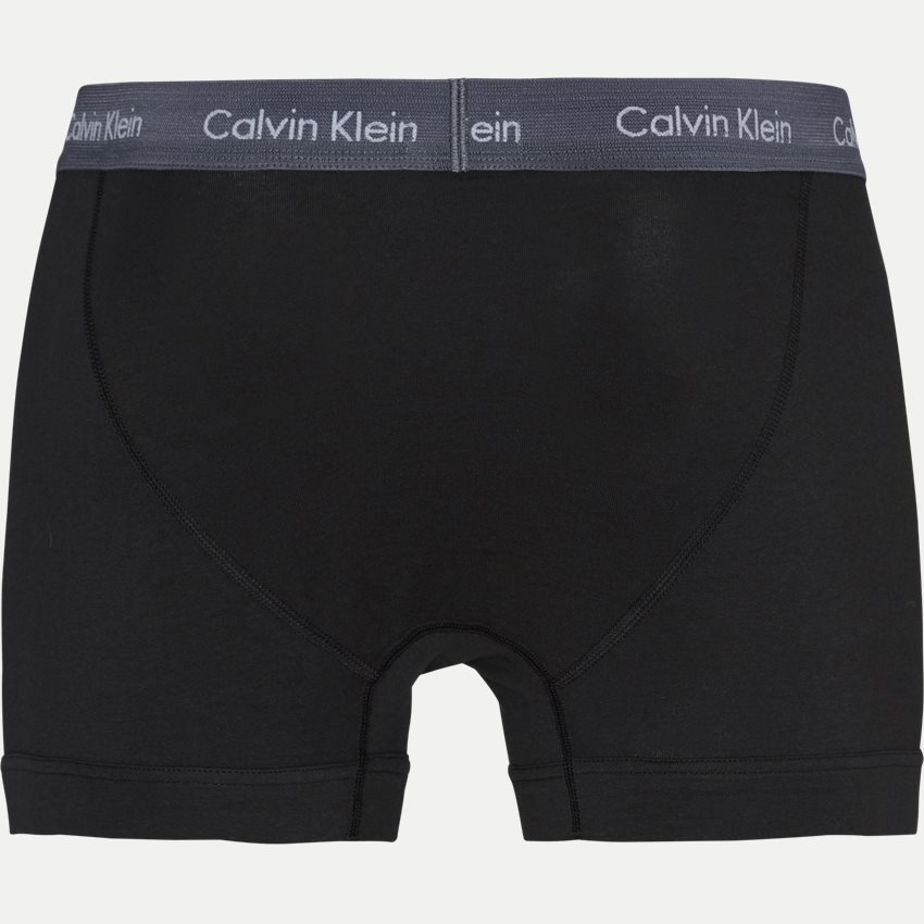 Calvin Klein Underwear 0000U2662G ORANGE