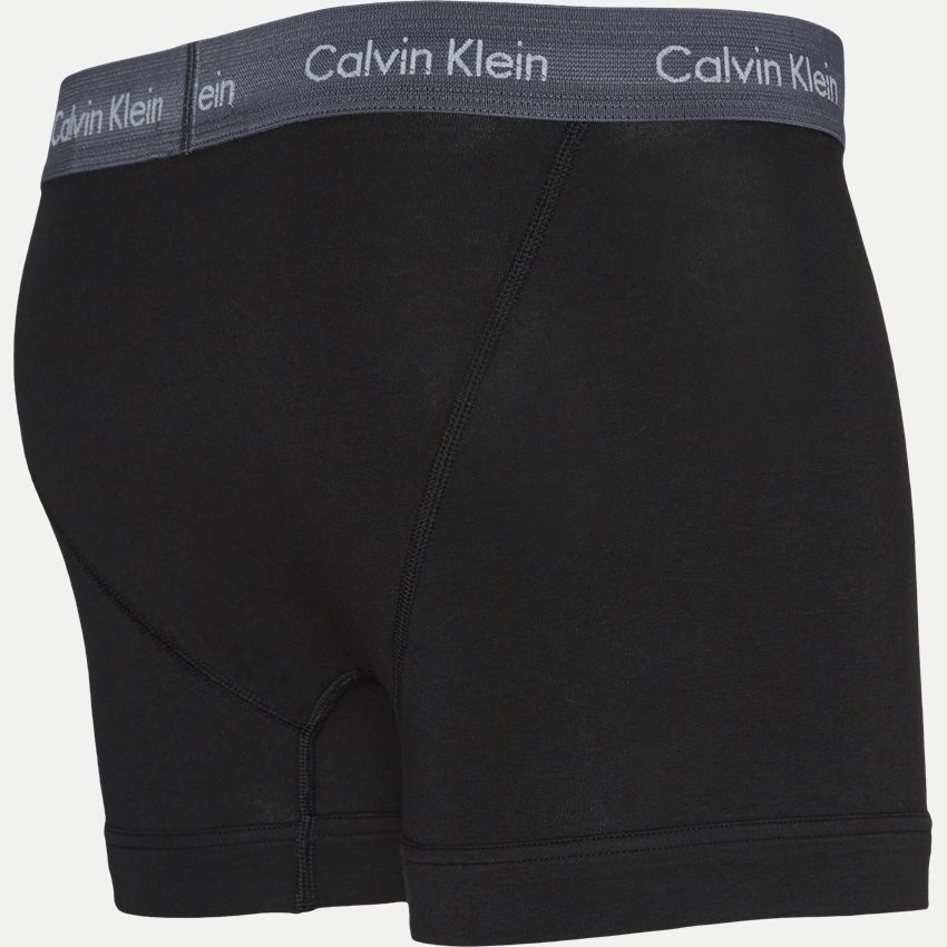 Calvin Klein Undertøj 0000U2662G ORANGE