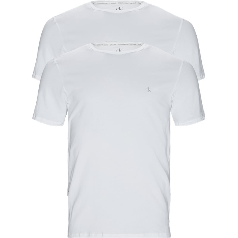 Calvin Klein - 2-Pack Crew Neck T-shirt
