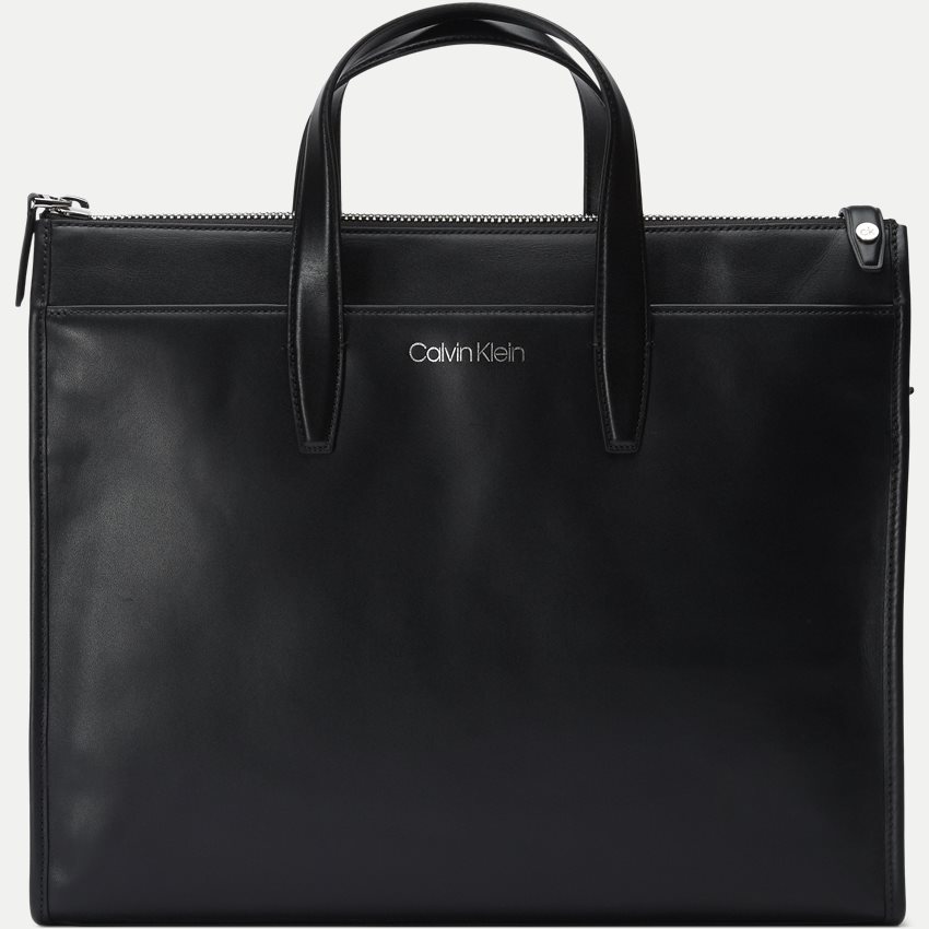 Calvin Klein Tasker K50K505400 PANACHE LAPTOP BAG SORT