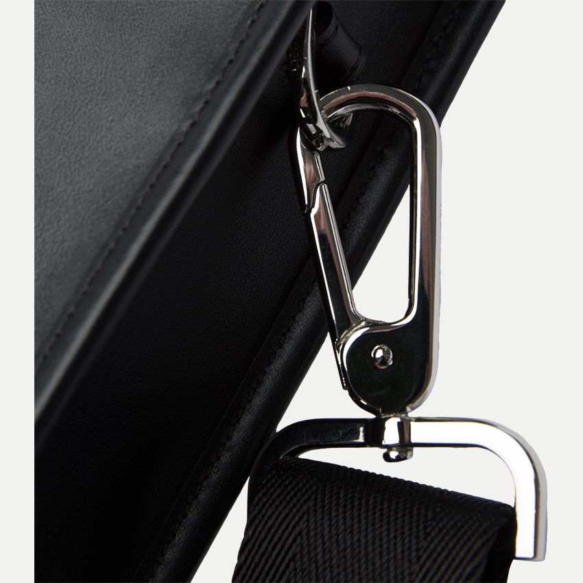 Calvin Klein Bags K50K505400 PANACHE LAPTOP BAG SORT