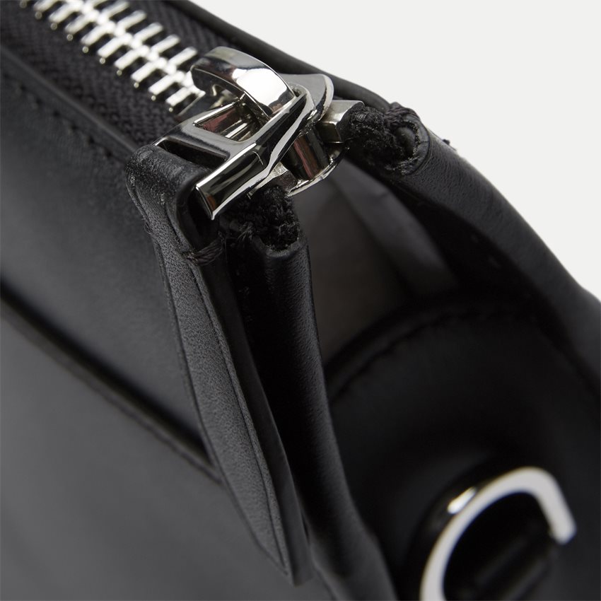 Calvin Klein Bags K50K505400 PANACHE LAPTOP BAG SORT