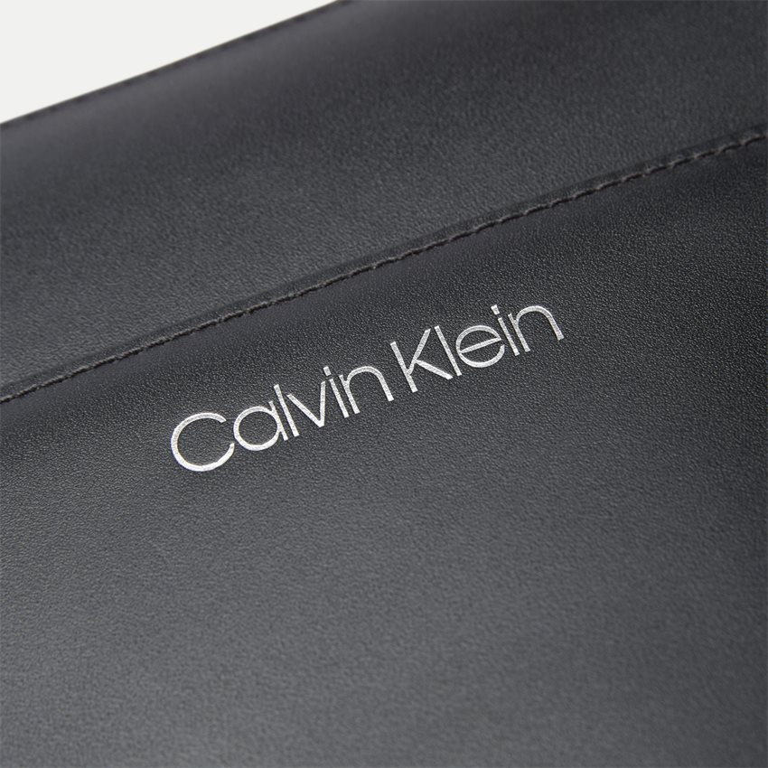 Calvin Klein Tasker K50K505471 PANACHE FLAT CROSSOVER SORT