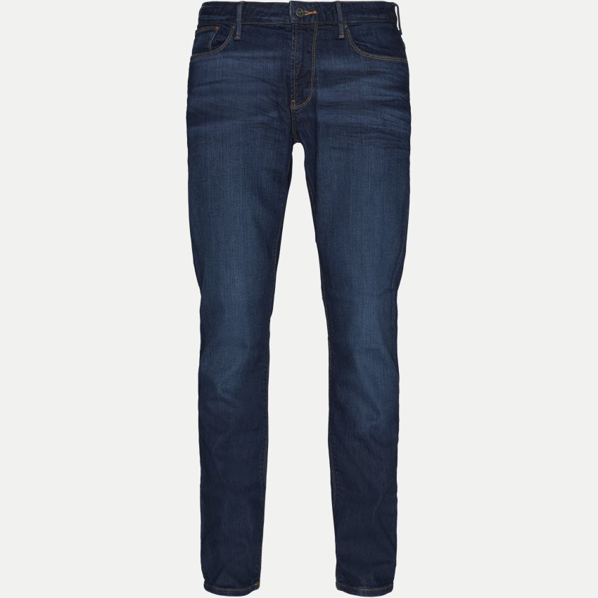 Emporio Armani Jeans 8NIJ06 1V0LZ DENIM