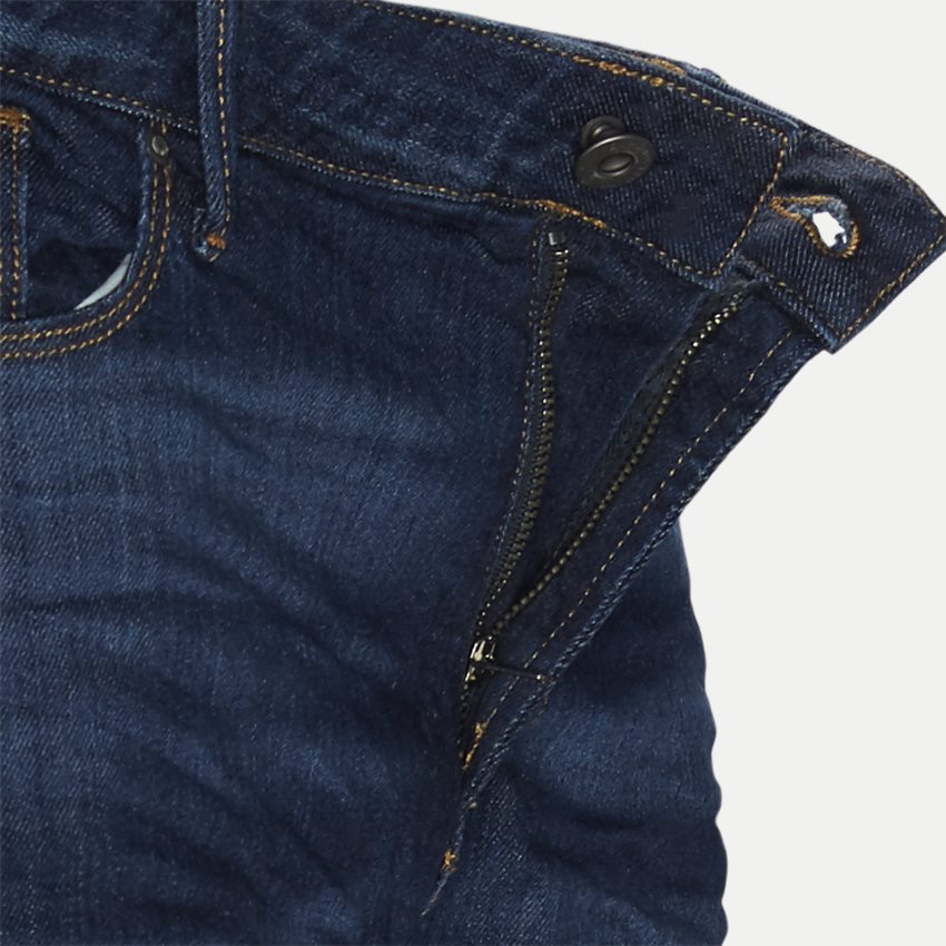 Emporio Armani Jeans 8NIJ06 1V0LZ DENIM