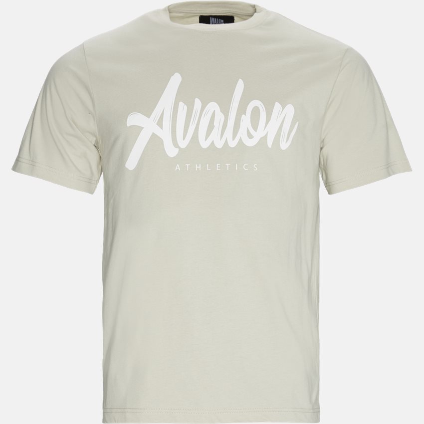 Avalon Athletics T-shirts DUFFIE DESERT