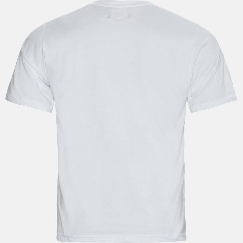 Avalon Athletics T-shirts HOLT WHITE