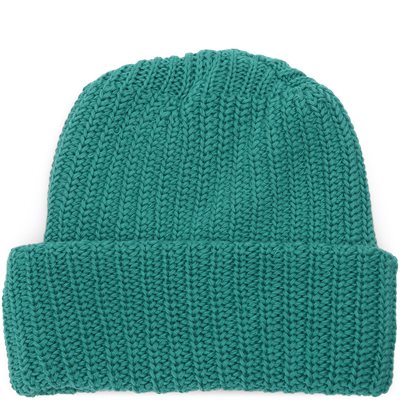 Knit Beanie Knit Beanie | Grøn