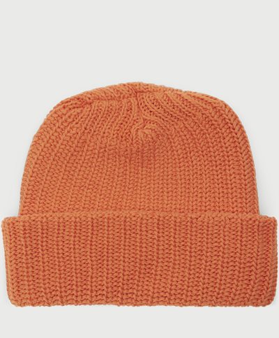 Knit Beanie Knit Beanie | Orange