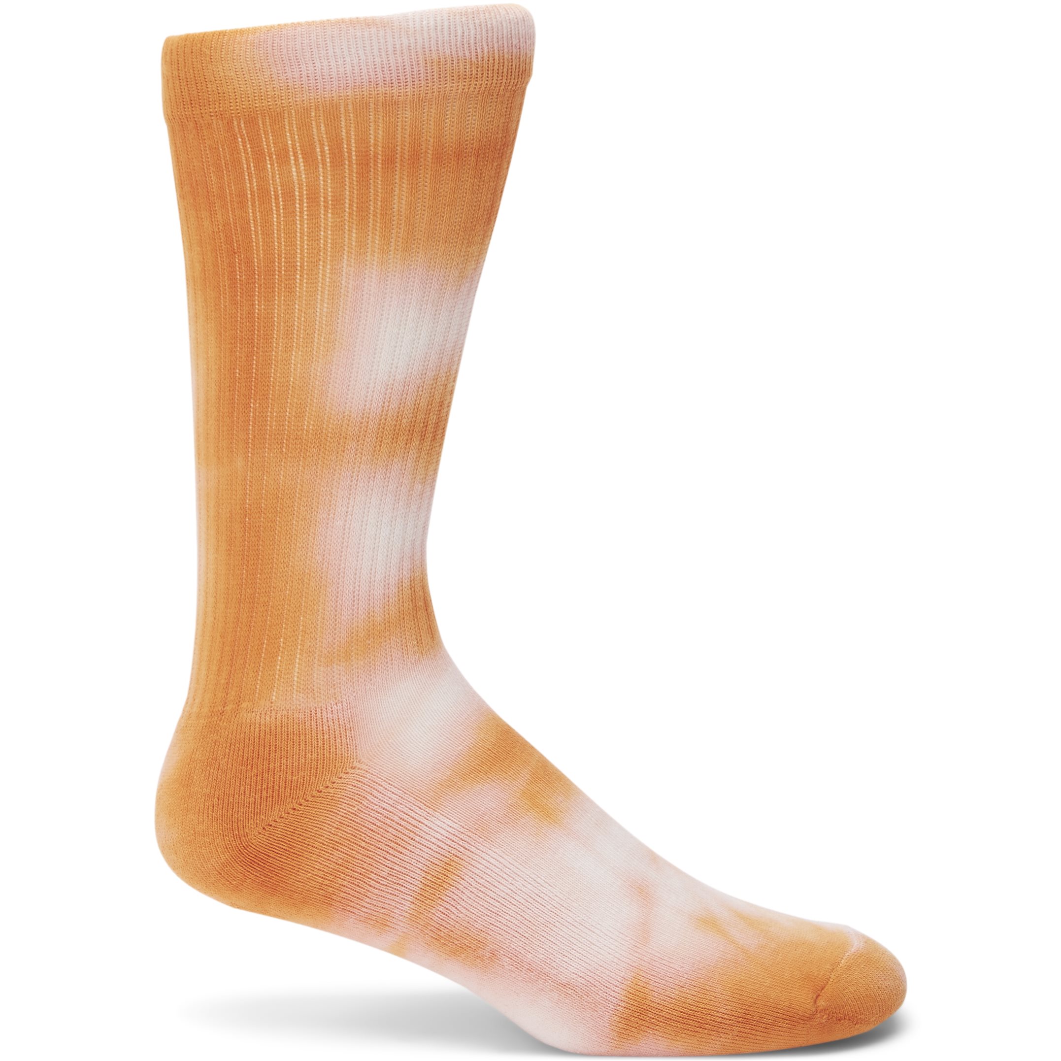 Le Baiser Socks BATIK 115-12437 Orange