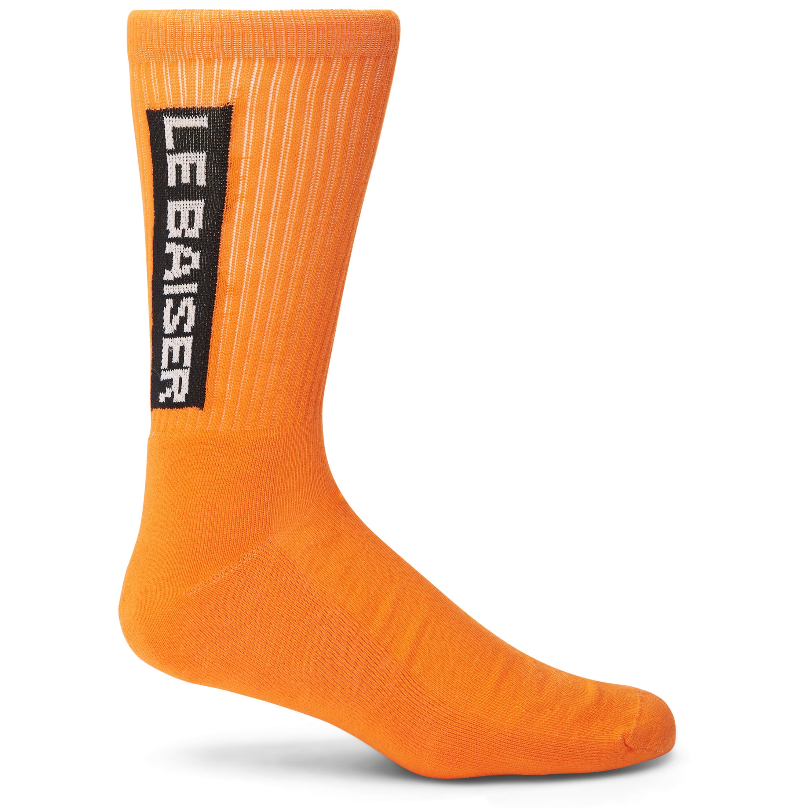 Rigde Strømper - Socks - Regular fit - Orange