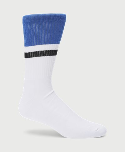 qUINT Socks CARMEL 115-12427 Blue