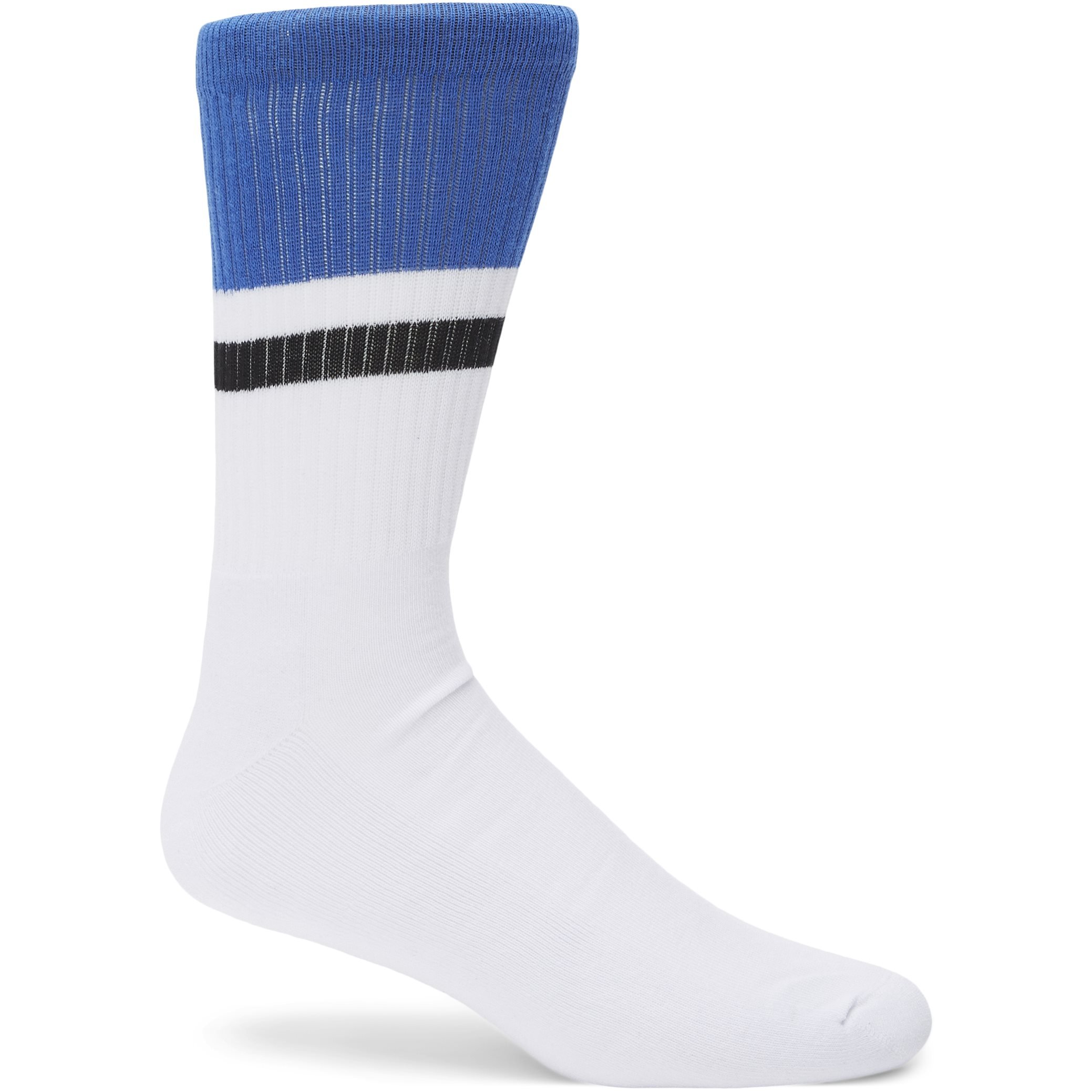 Carmel 1-Pack tennis socks - Socks - Blue