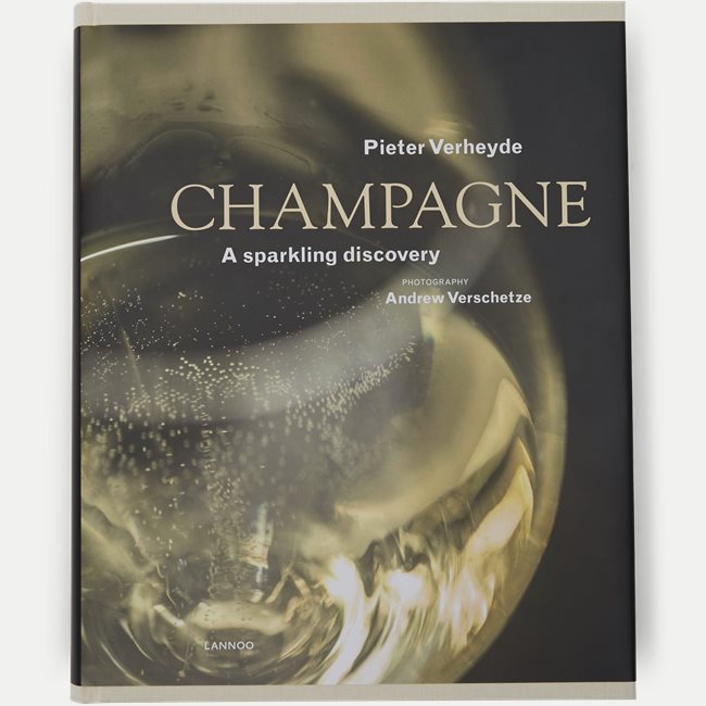 Champagne - A Sparkling Discovery
