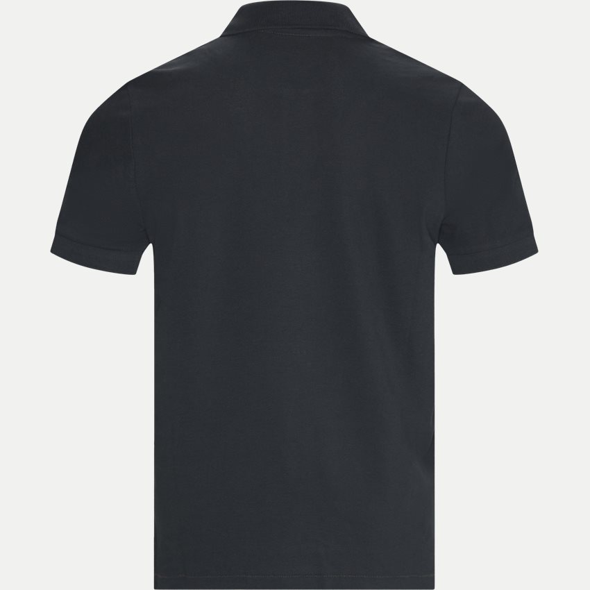 PS Paul Smith T-shirts 534L REGULAZEBRA CHARCOAL