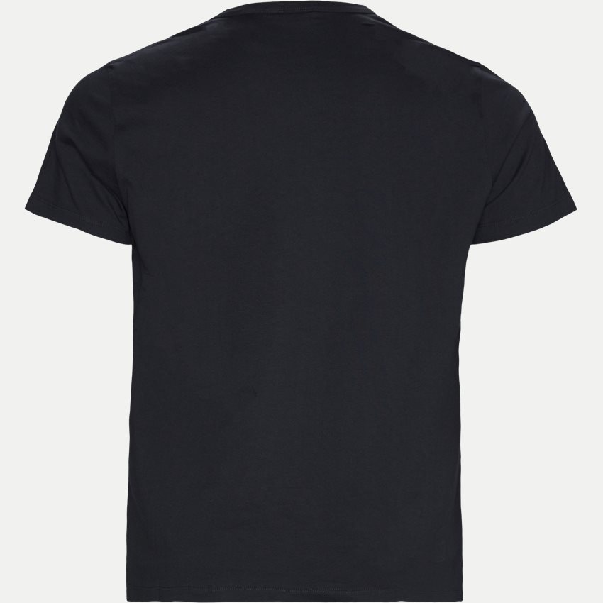 Moncler Genius 1952 T-shirts 8C712 00 8390T NAVY