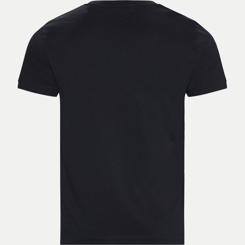 Moncler Genius 1952 T-shirts 8C713 10 8390T NAVY