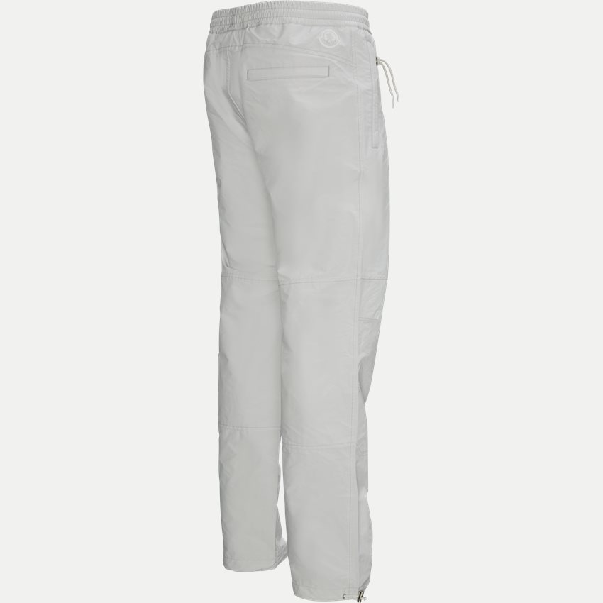 Moncler Genius 1952 Trousers 2A709 00 539UL L.GREY