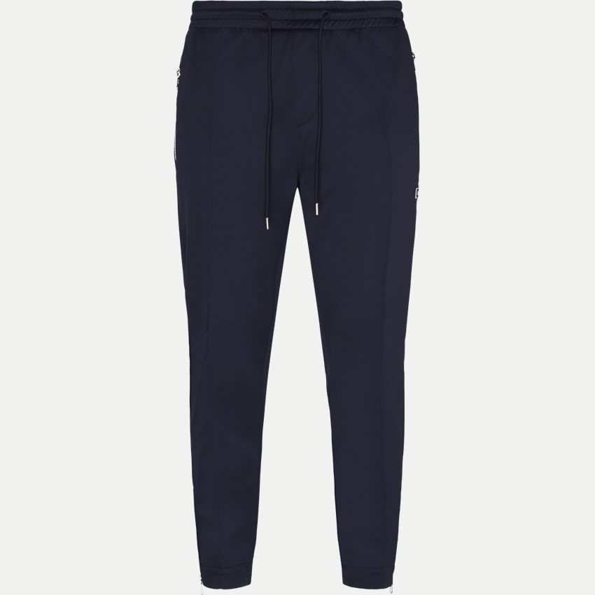 Moncler Trousers 2A707 00 C8034 NAVY