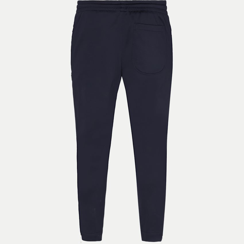 Moncler Trousers 2A707 00 C8034 NAVY