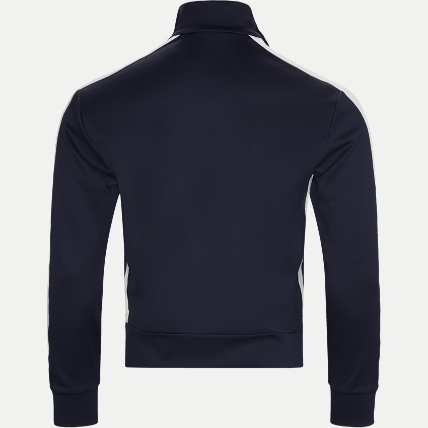 Moncler Sweatshirts 8G721 00 C8034 NAVY