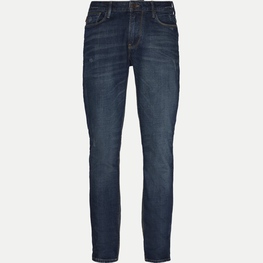 Emporio Armani Jeans 6G1J06 1D7VZ DENIM