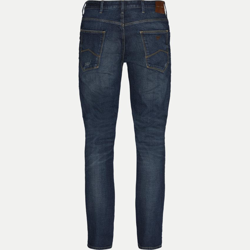 Emporio Armani Jeans 6G1J06 1D7VZ DENIM