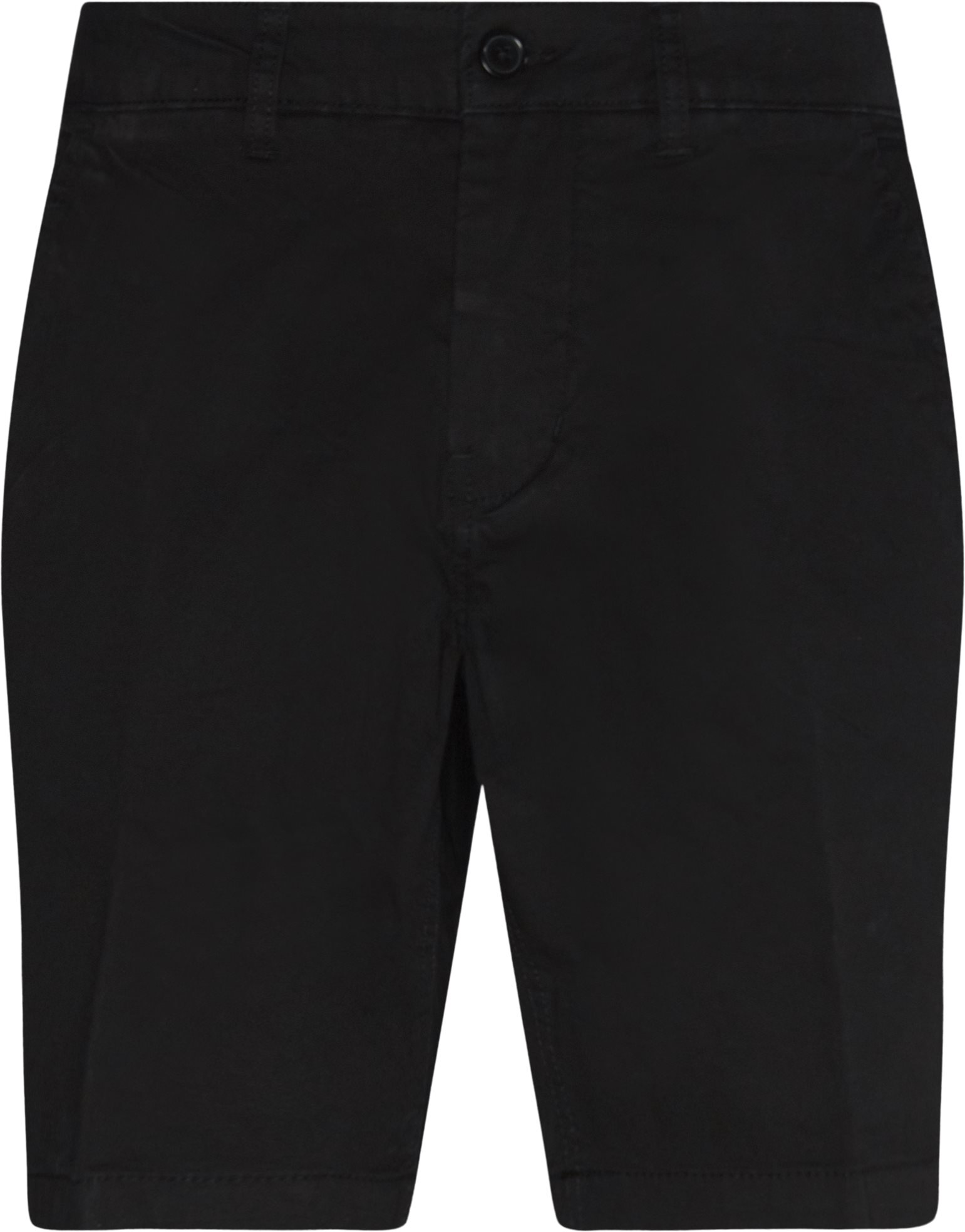 Riva shorts - Shorts - Regular fit - Svart