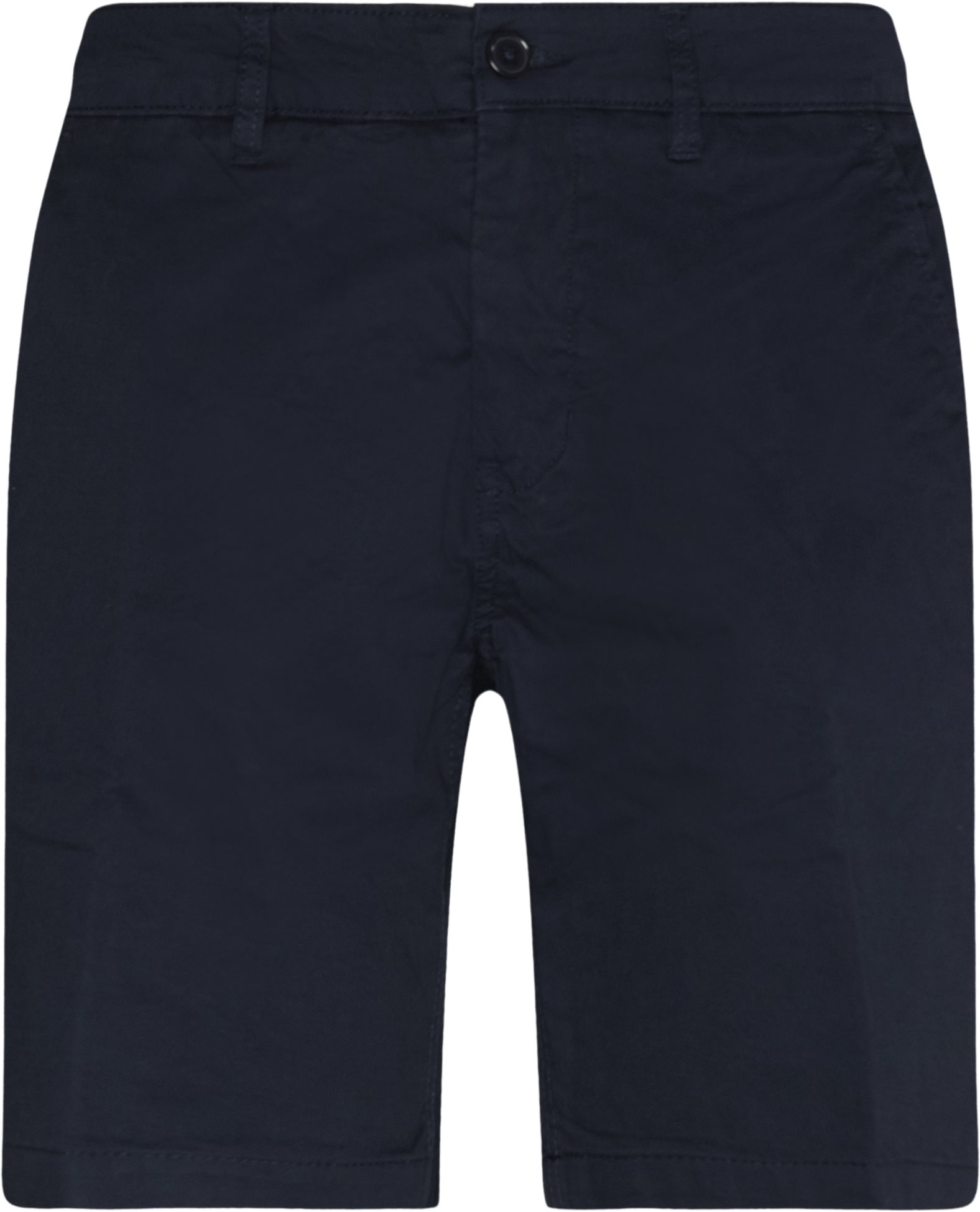 Riva shorts - Shorts - Regular fit - Blå