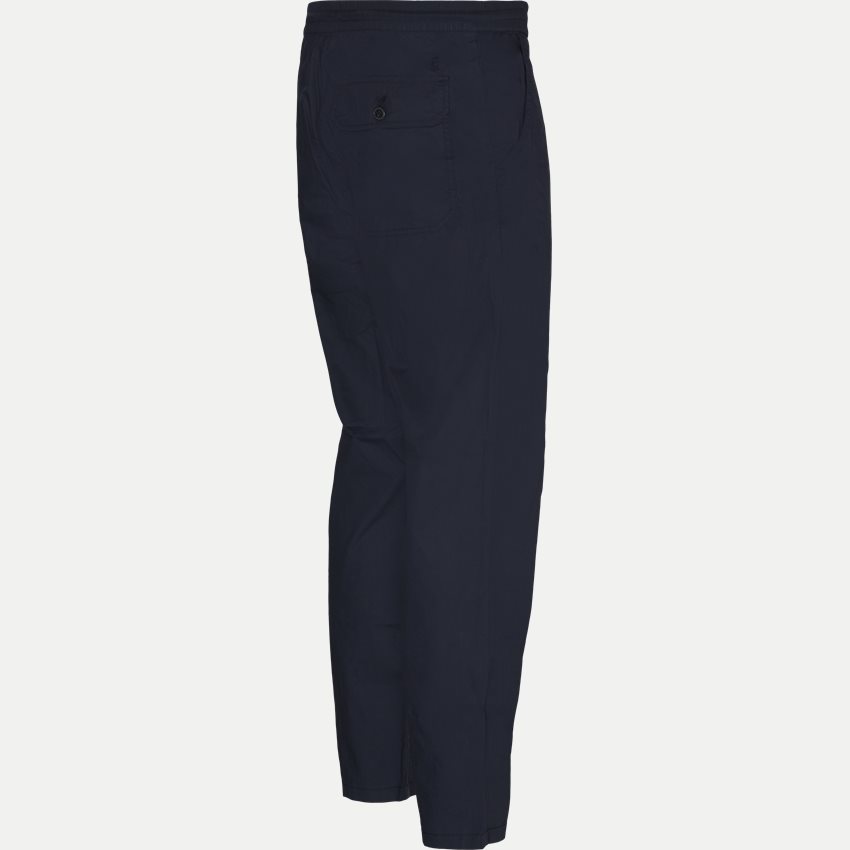 Closed Trousers C302096 53A 20 NAVY