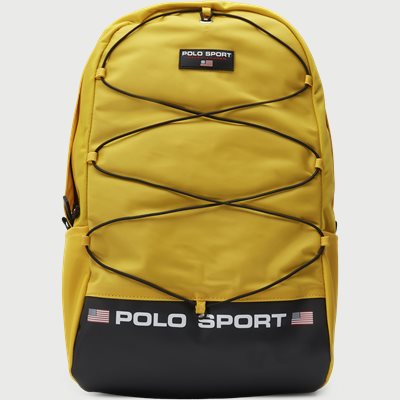 Nylon Sport Bag Nylon Sport Bag | Yellow