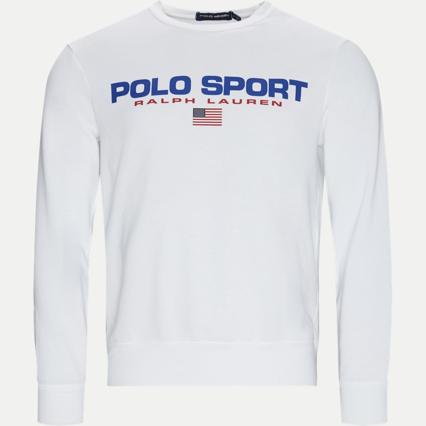Polo Ralph Lauren Sweatshirts 710795275 HVID