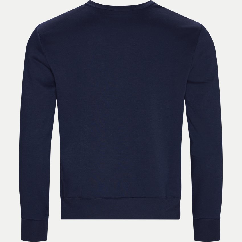 Polo Ralph Lauren Sweatshirts 710795275 NAVY