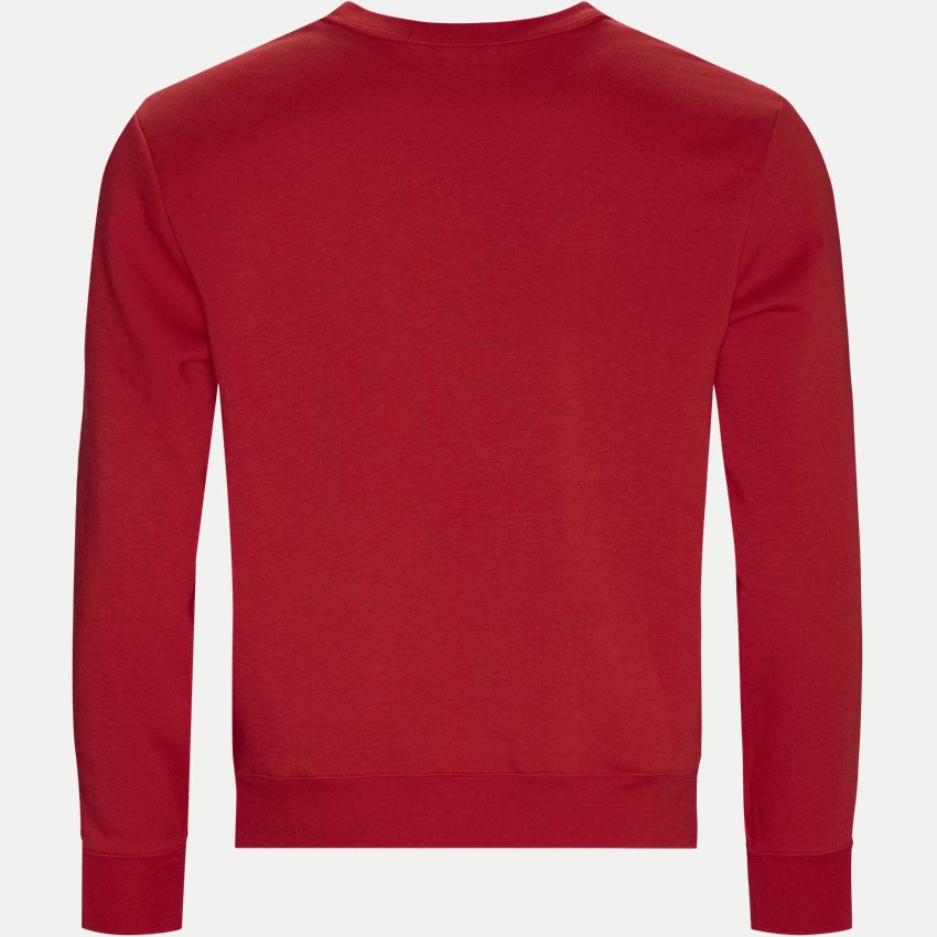 Polo Ralph Lauren Sweatshirts 710795275 RØD