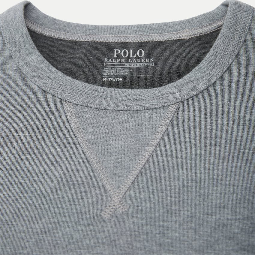 Polo Ralph Lauren Sweatshirts 710675313 CHARCOAL