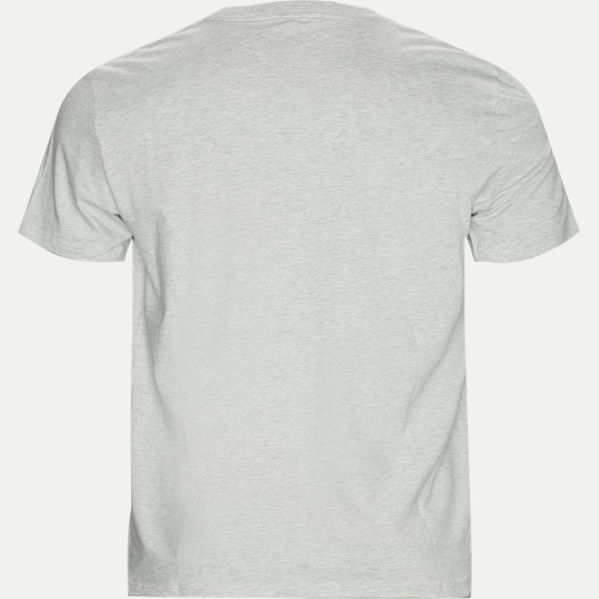 Polo Ralph Lauren T-shirts 714730607 GRÅ