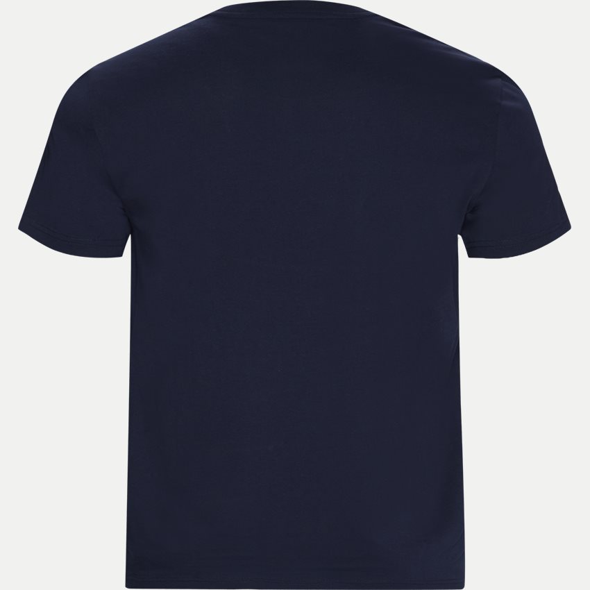 Polo Ralph Lauren T-shirts 714730607 NAVY