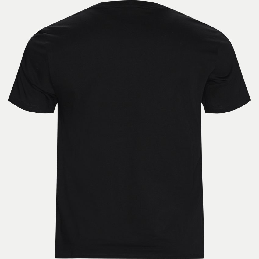 Polo Ralph Lauren T-shirts 714730607 SORT
