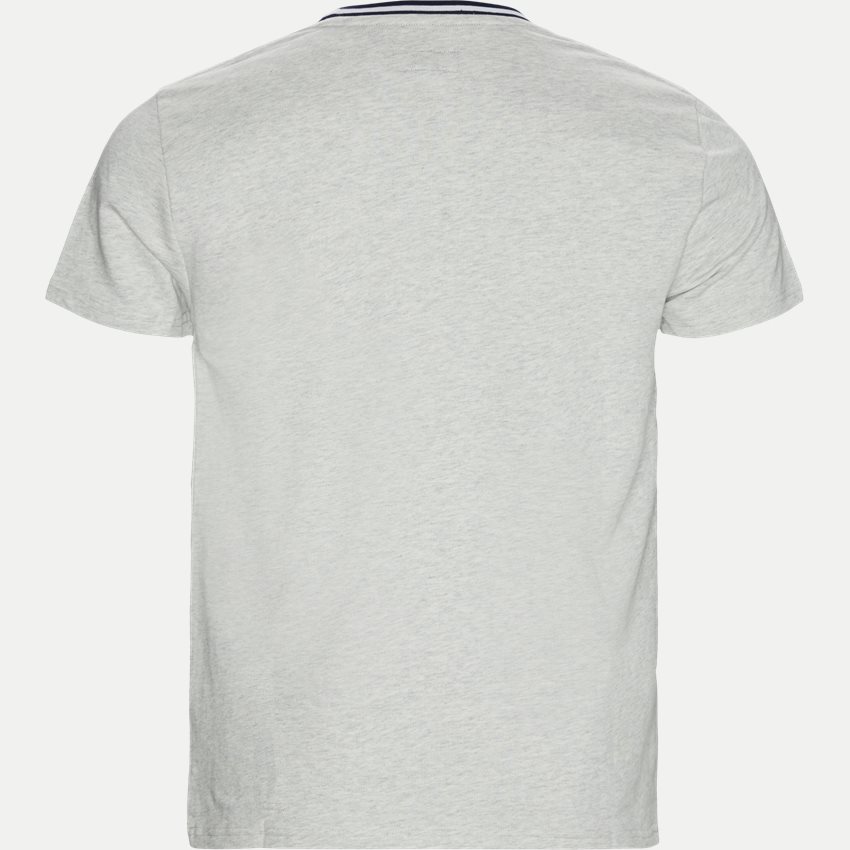 Polo Ralph Lauren T-shirts 714784018 GRÅ
