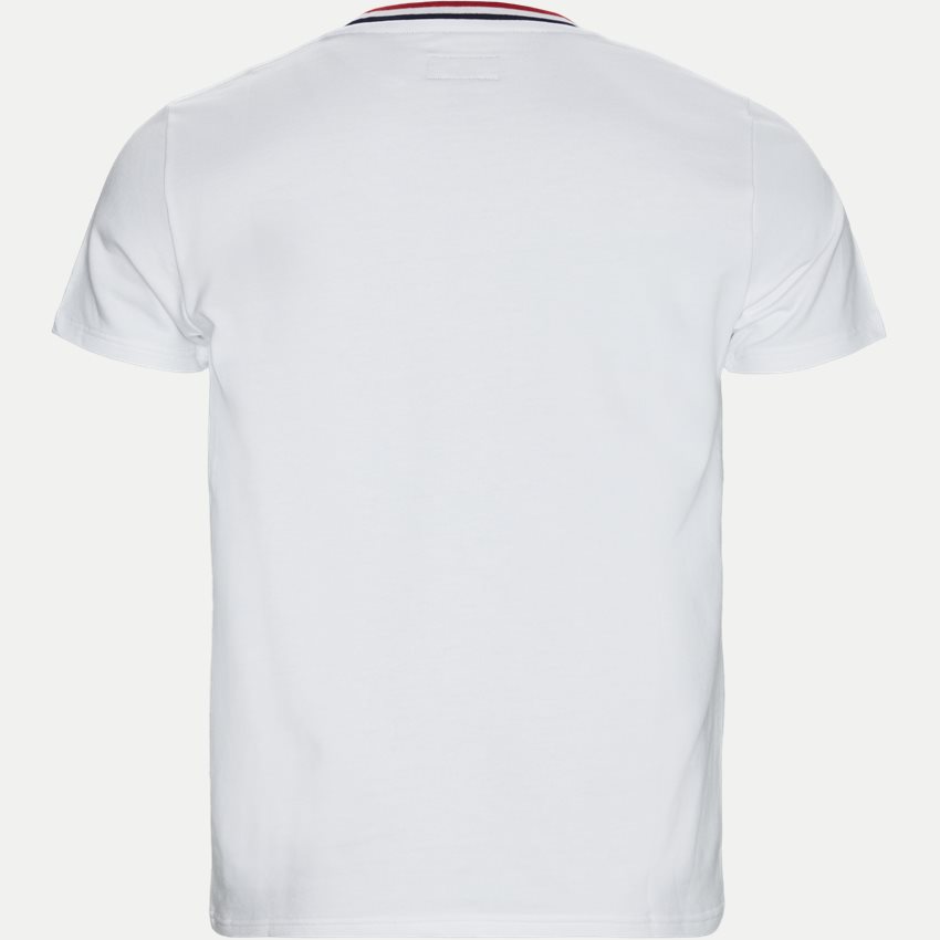 Polo Ralph Lauren T-shirts 714784018 HVID