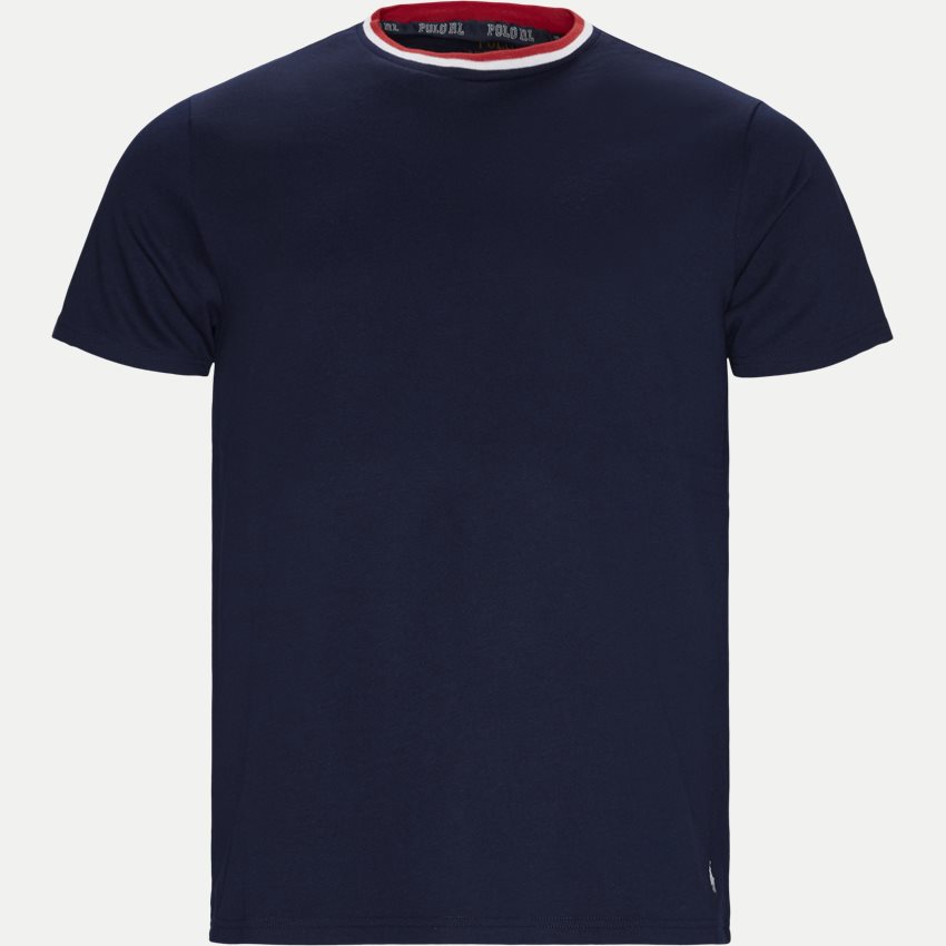 Polo Ralph Lauren T-shirts 714784018 NAVY